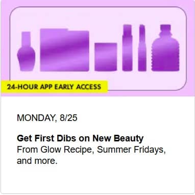 Sephora APP Fest