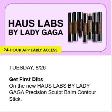 Sephora APP Fest