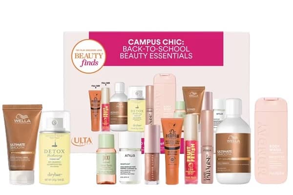 Ulta Beauty Finds