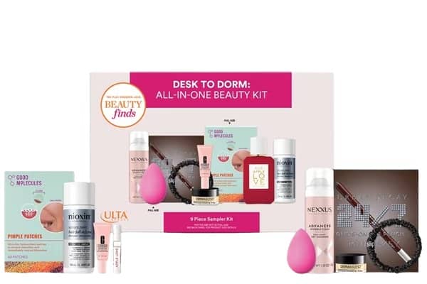Ulta Beauty Finds