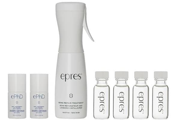 epres Hair and Nail