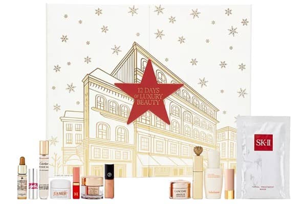 Macy's 2025 Advent Calendars