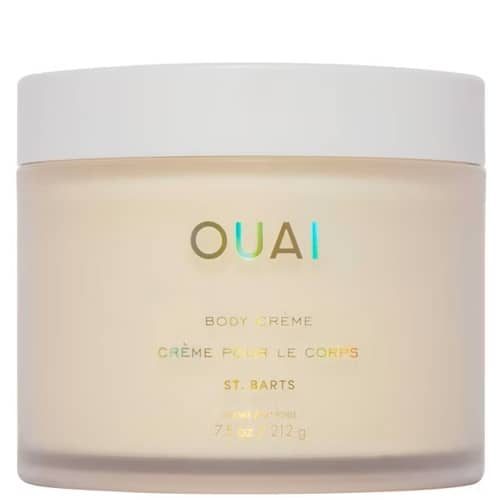 OUAI St Bart