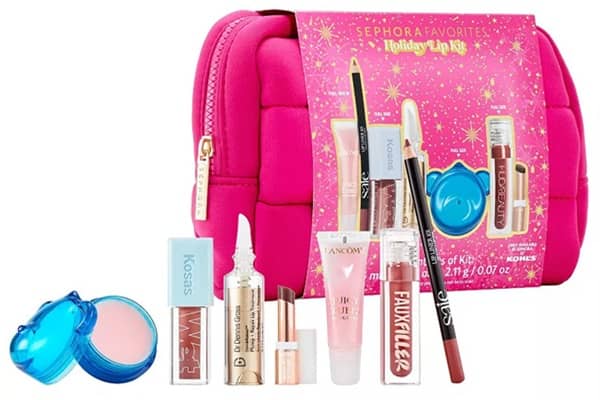 Sephora Favorites NEW
