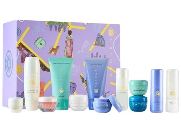 TATCHA Advent Calendar 2025