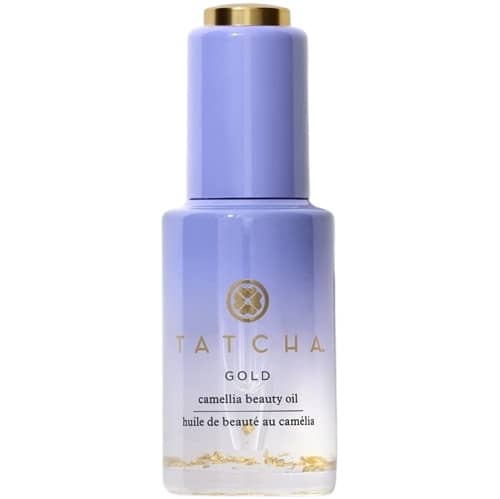 TATCHA Gold Camellia Beauty