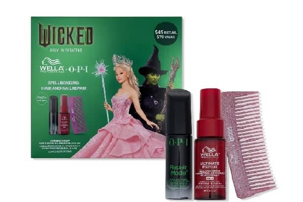 Wella Spellbonding
