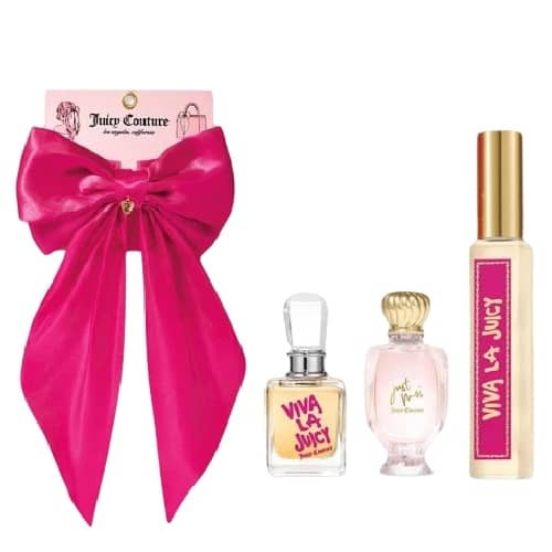 Ulta Beauty FREE Juicy