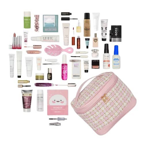Ulta Beauty FREE 39