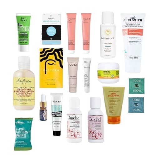 Ulta Beauty FREE 19