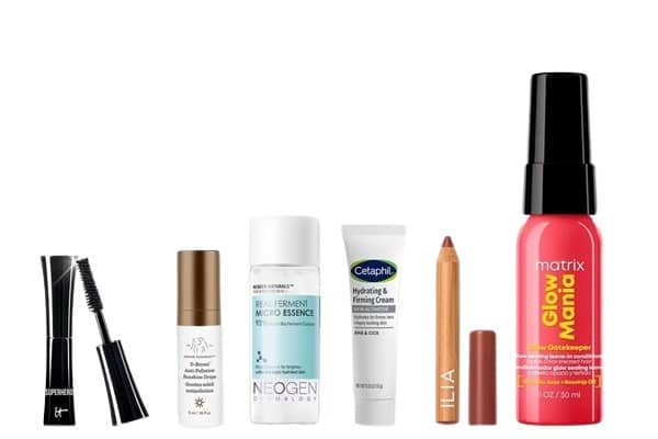 Ulta Beauty FREE 5