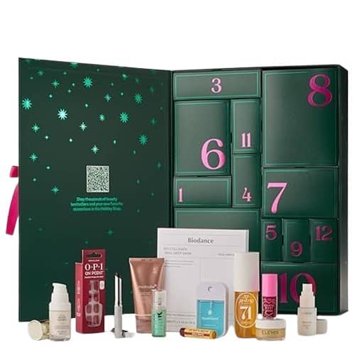 Amazon Advent Calendar 2025