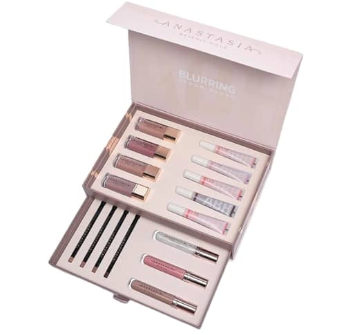 Anastasia Beverly Hills