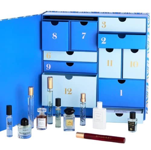 Bloomingdale's Fragrance Advent Calendar