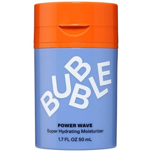 Bubble Skincare
