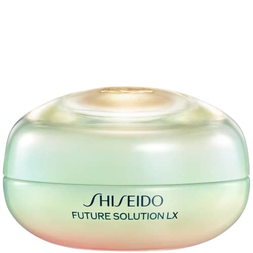 Shiseido Future Solution