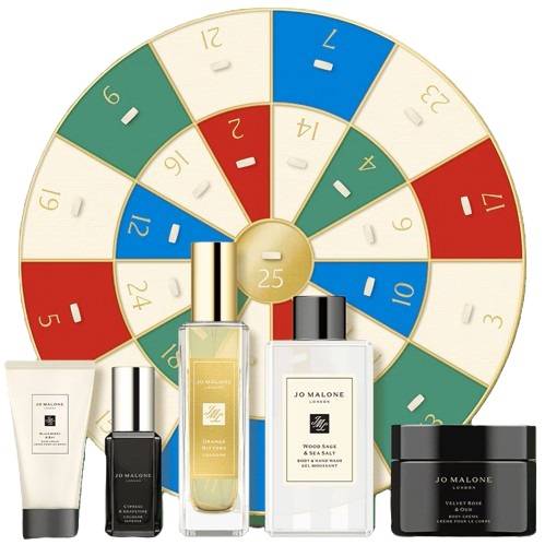 Jo Malone London Advent Calendar 2025