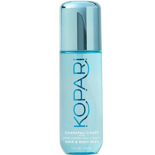 Kopari Hair & Body