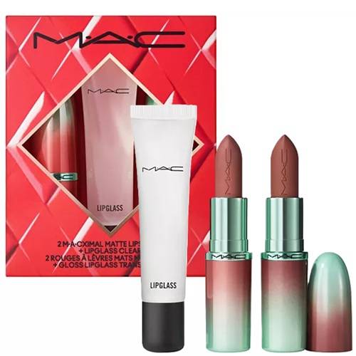 MAC Cosmetics Macximal