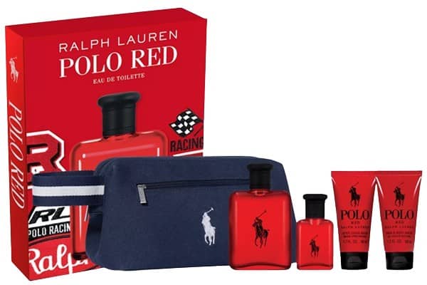 Ralph Lauren Polo Fragrance