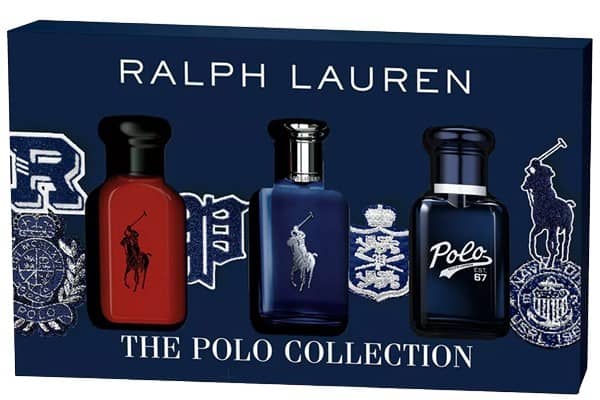 Ralph Lauren Polo Fragrance