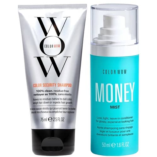FREE COLOR WOW Duo
