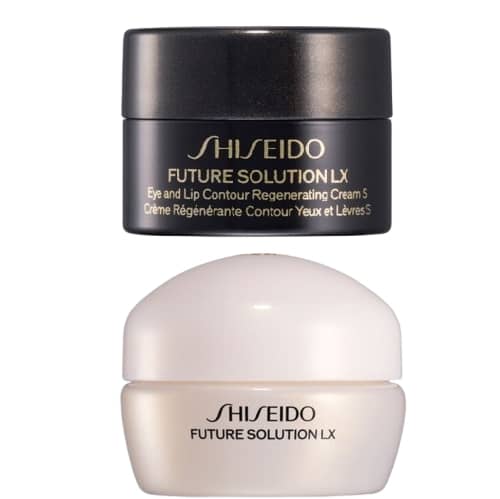 Shiseido Future Solution
