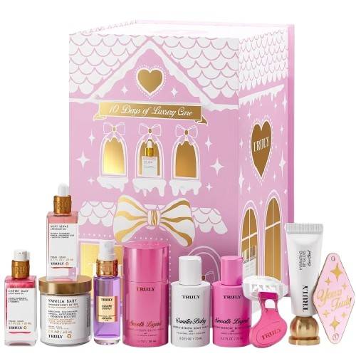 Ulta Beauty Advent Calendars