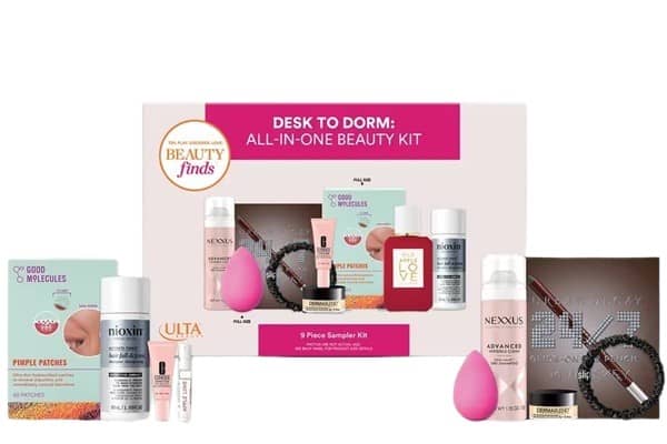 Ulta Beauty Finds