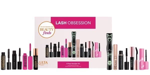 Ulta Beauty Finds