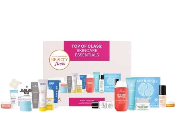 Select Ulta Beauty Finds
