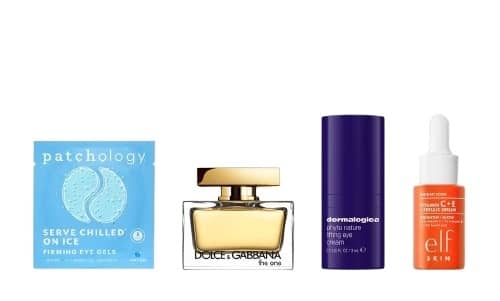 Ulta Beauty FREE Variety