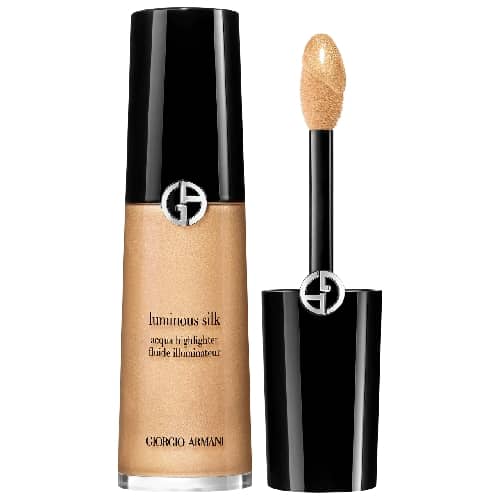 Armani Luminous Silk Acqua