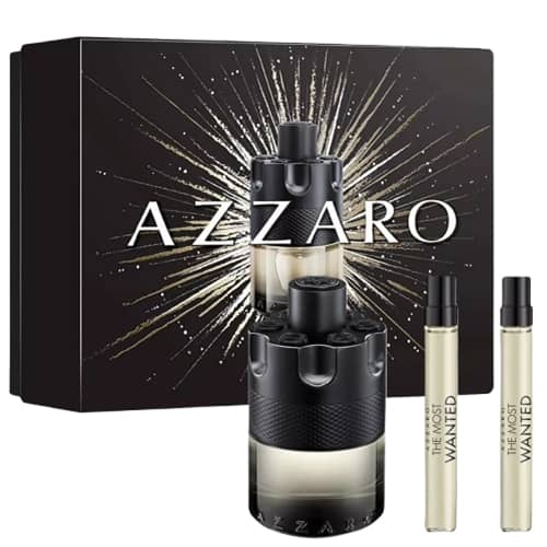 Azzaro The Most Wanted