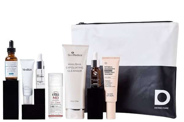 Dermstore Healthy Skin