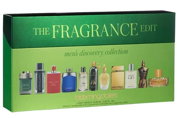 Bloomingdale's Advent Calendars