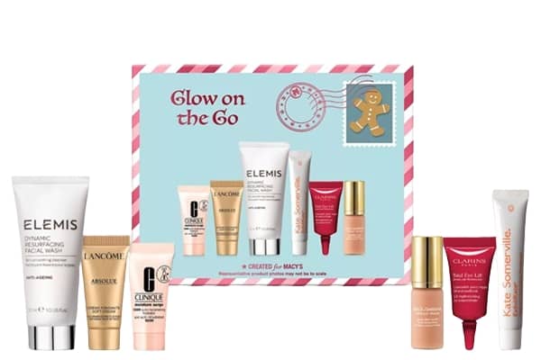 Created for Macy's Value