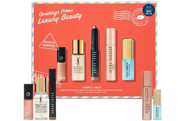 Created for Macy's Value