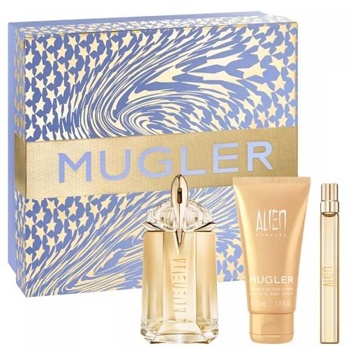 MUGLER ALIEN Goddess