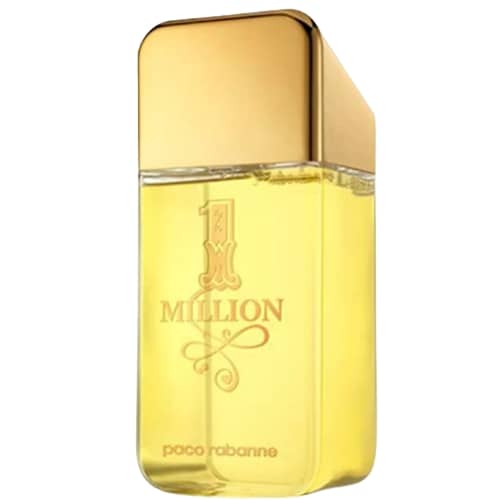 Rabanne 1 Million Shower Gel JUMBO