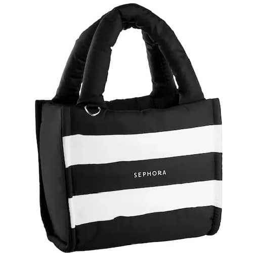 Sephora FREE Mini Puffy