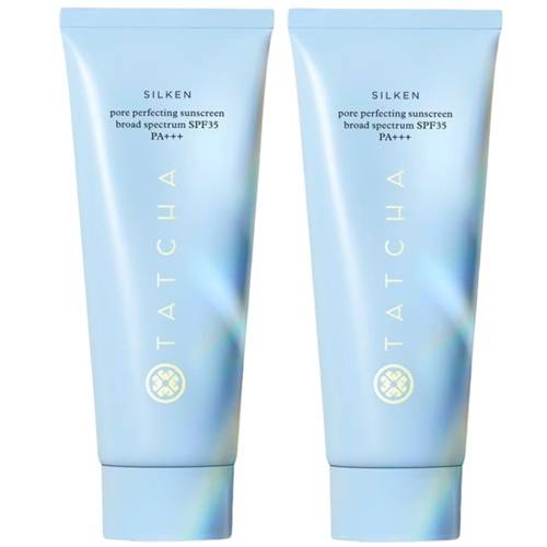 TATCHA Silken Pore