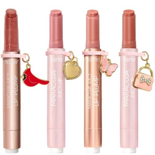 Tarte Charm Maracuja Juicy