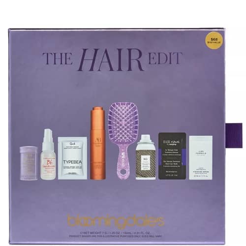 Bloomingdale's Advent Calendars