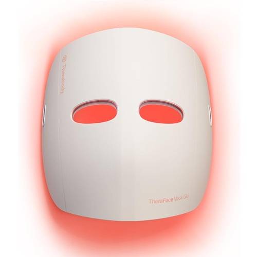 Therabody TheraFace Mask Glo