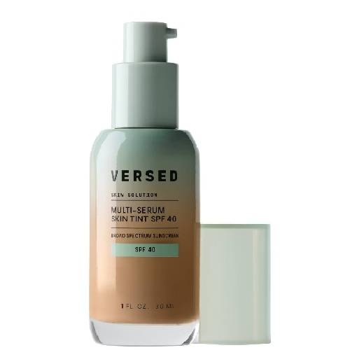 Versed Skincare