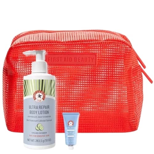 Ulta Beauty FREE First