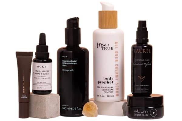 Beauty Heroes The Winter