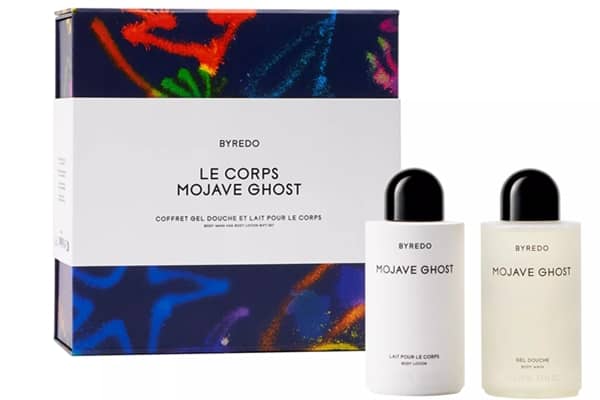 Byredo Holiday Sets