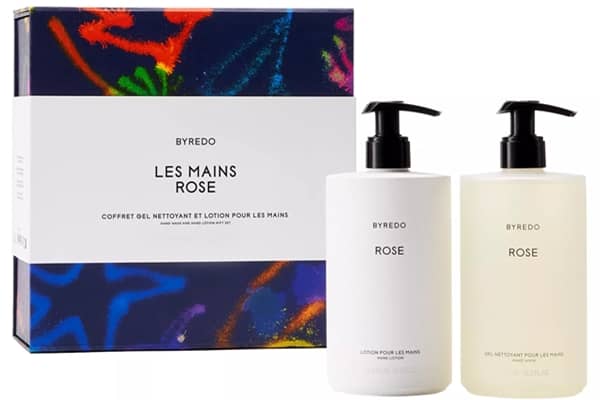 Byredo Holiday Sets